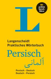 Langenscheidt Praktisches Wörterbuch Persisch  9783125144866