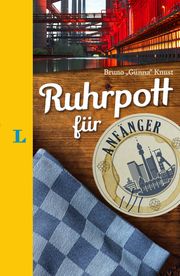Langenscheidt Ruhrpott für Anfänger  9783125630840