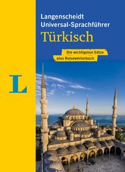 Langenscheidt Universal-Sprachführer Türkisch  9783125144668