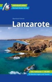 Lanzarote Fohrer, Eberhard 9783966851534