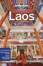 Laos Country Guide Bush, Austin/Evans, Bruce/Ray, Nick 9781787014084