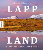 Lappland Römmelt, Bernd 9783957288745