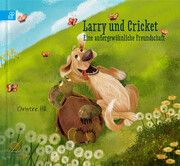 Larry und Cricket Hill, Christine 9783948877224