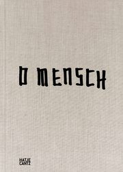 Lars Eidinger - O Mensch Eidinger, Lars/Tawada, Yoko 9783775753111