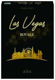 Las Vegas Royale Antje Stephan/Claus Stephan 4005556269181