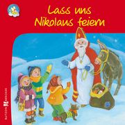Lass uns Nikolaus feiern Schirmer, Melissa 9783766627599