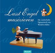 Lasst Engel musizieren Paulsen, Alix 9783967171419