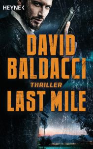 Last Mile Baldacci, David 9783453439498