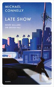 Late Show Connelly, Michael 9783311125037