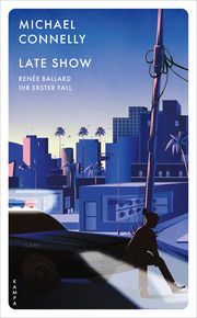 Late Show Connelly, Michael 9783311155072