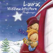 Lauras Weihnachtsstern Baumgart, Klaus 9783833906411