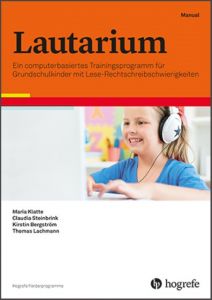 Lautarium Klatte, Maria/Steinbrink, Claudia/Bergström, Kirstin u a 9783801728878