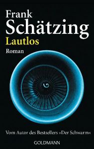 Lautlos Schätzing, Frank 9783442459223