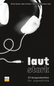 Lautstark (E-Book)