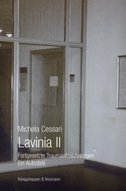 Lavinia II Cessari, Michela 9783826085024