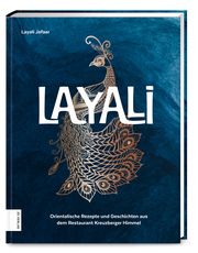 Layali Jafaar, Layali 9783965842502