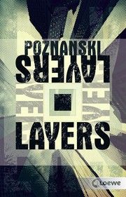 Layers Poznanski, Ursula 9783785587294