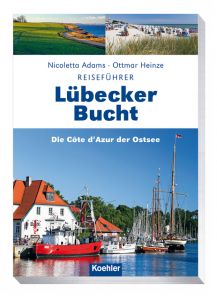 Lübecker Bucht Adams, Nicoletta/Heinze, Ottmar 9783782212892