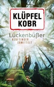 Lückenbüßer Klüpfel, Volker/Kobr, Michael 9783550201479