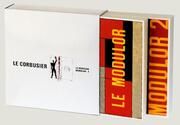 Le Modulor/Modulor 2 Fondation Le Corbusier 9783764361877