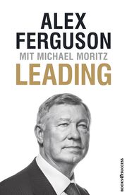 Leading Ferguson, Alex/Moritz, Michael 9783864707216