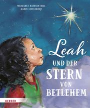 Leah und der Stern von Betlehem Bateson-Hill, Margaret 9783451716546