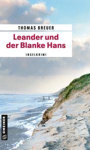 Leander und der Blanke Hans Breuer, Thomas 9783839201527