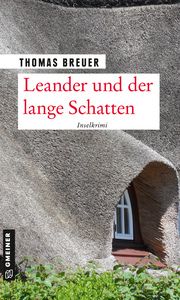 Leander und der lange Schatten Breuer, Thomas 9783839228135
