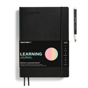 Learning Journal Schwarz Schwarting, Nina/Keilhau, Aaron 9783947701452