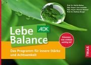 Lebe Balance Bohus, Martin/Lyssenko, Lisa/Wenner, Michael u a 9783432111919