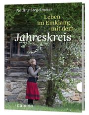 Leben im Einklang mit dem Jahreskreis Stegelmeier, Nadine 9783961571000