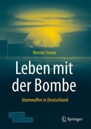 Leben mit der Bombe Sonne, Werner 9783658283735