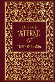 Leben und Ansichten von Tristram Shandy Sterne, Laurence 9783868207613