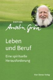Leben und Beruf Grün, Anselm 9783736590021