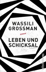 Leben und Schicksal Grossman, Wassili 9783548064116