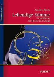 Lebendige Stimme Riesch, Anneliese 9783795787400