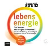 Lebensenergie Strunz, Ulrich (Dr. med.) 9783987851476