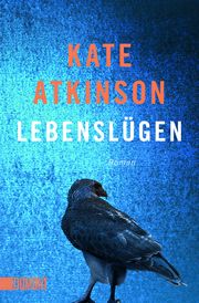 Lebenslügen Atkinson, Kate 9783832165710