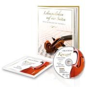 Lebensmelodien auf vier Saiten Volker Bauch 9783746257365