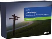 Lebenswege Büscher, Susanne 4019172101510