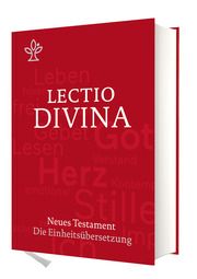 Lectio divina - Neues Testament  9783920609928