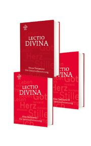 Lectio Divina Bibel Katholisches Bibelwerk e V 9783920609874