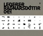 Lederer Ragnarsdóttir Oei 2 Lederer Ragnarsdóttir Oei GmbH & Co KG/Arno Lederer/Jórunn Ragnarsdótt 9783868597066