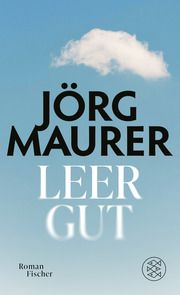 Leergut Maurer, Jörg 9783949465222