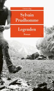 Legenden Prudhomme, Sylvain 9783293209169