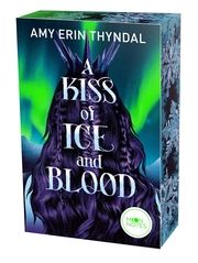 Legends of Askja 1. A Kiss of Ice and Blood Thyndal, Amy Erin 9783969760673