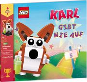 LEGO® - Karl gibt nie auf  9783960808626