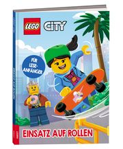 LEGO City - Einsatz auf Rollen  9783960807179