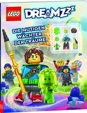 LEGO® Dreamzzz - Die mutigen Wächter der Träume  9783960807971
