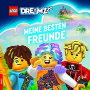 LEGO® Dreamzzz - Meine besten Freunde  9783960808305